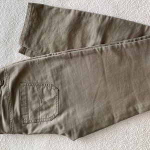 Esprit Womens Green Pants